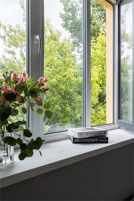 Номера на Балтийской - Фото 9