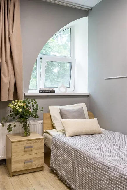 Номера на Балтийской - Фото 48