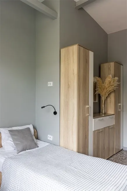 Номера на Балтийской - Фото 45