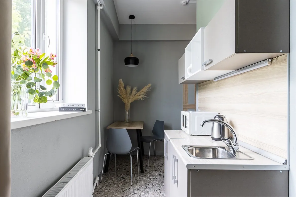 Номера на Балтийской - Фото 42