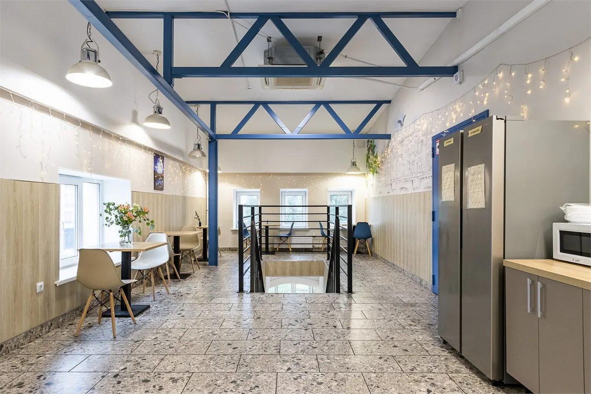 Номера на Балтийской - Фото 29