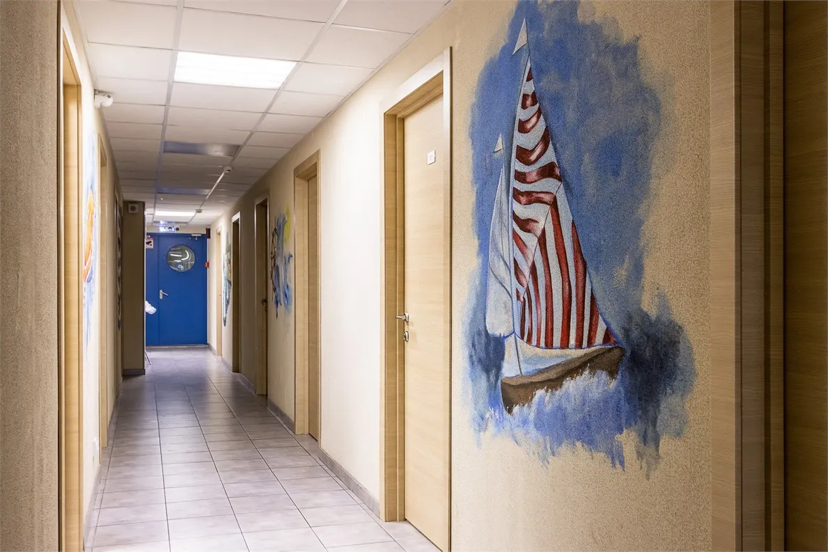 Номера на Балтийской - Фото 27