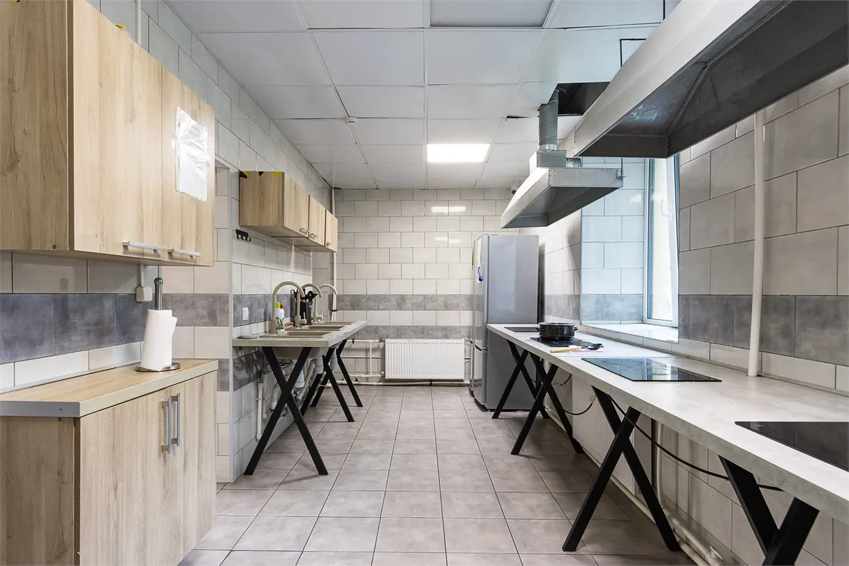 Номера на Балтийской - Фото 16