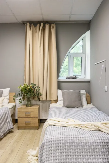 Номера на Балтийской - Фото 50