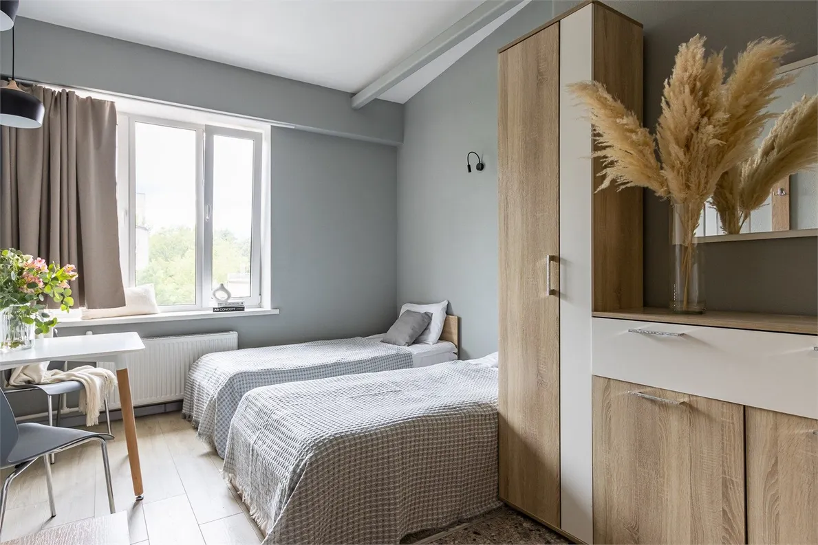 Номера на Балтийской - Фото 1