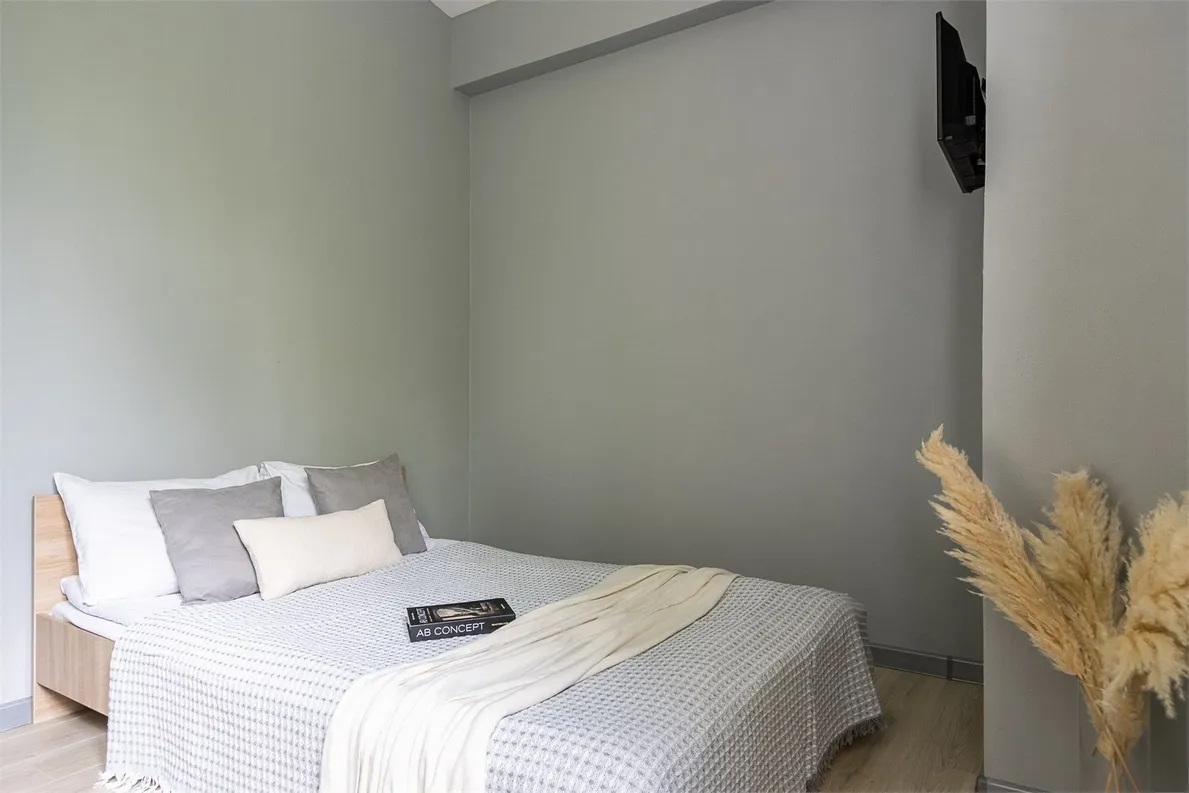 Номера на Балтийской - Фото 39