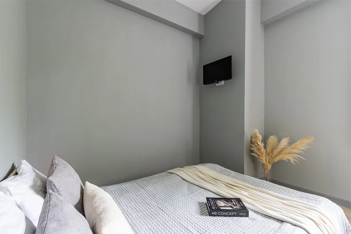 Номера на Балтийской - Фото 15