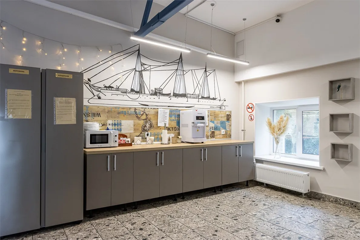 Номера на Балтийской - Фото 6