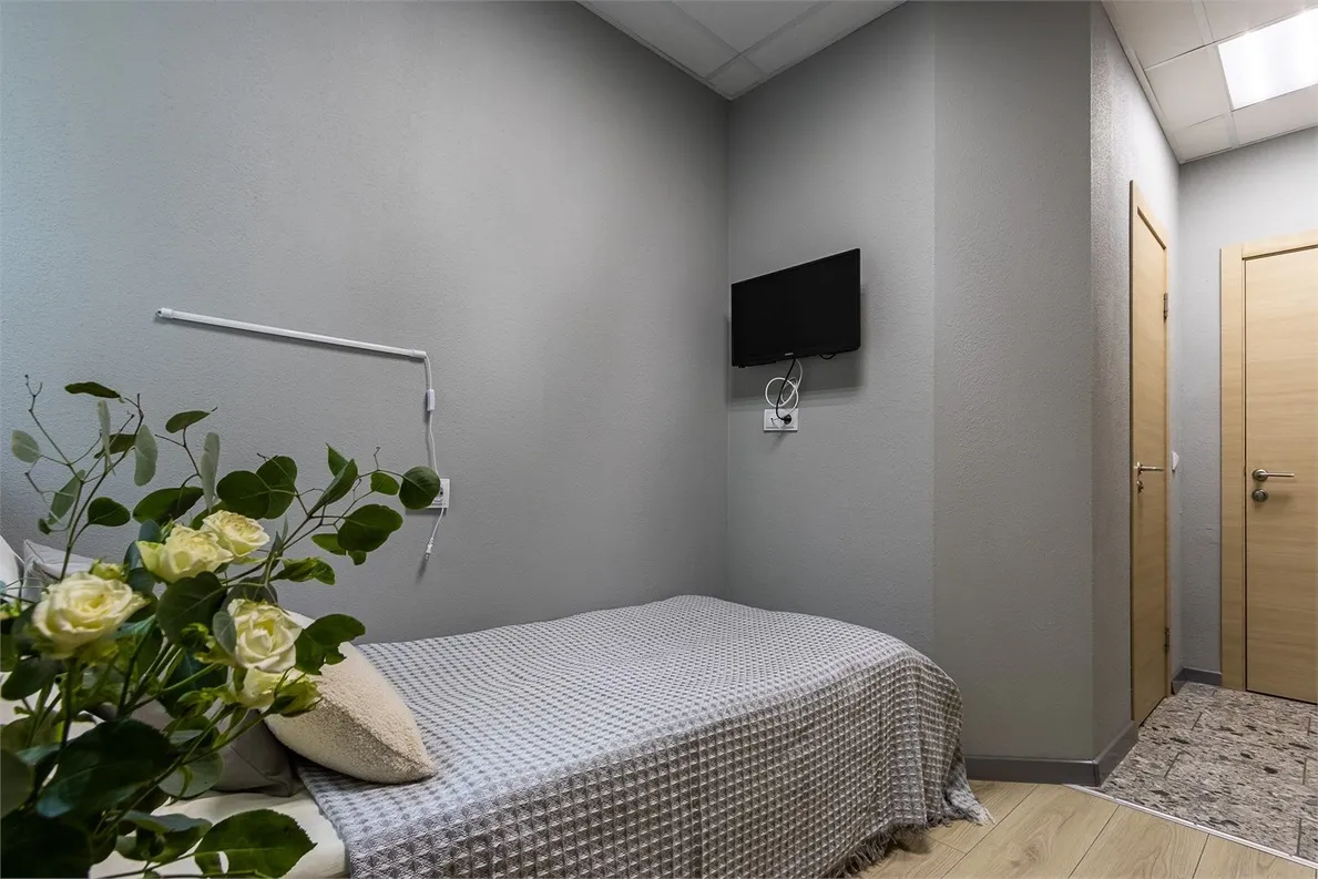 Номера на Балтийской - Фото 31