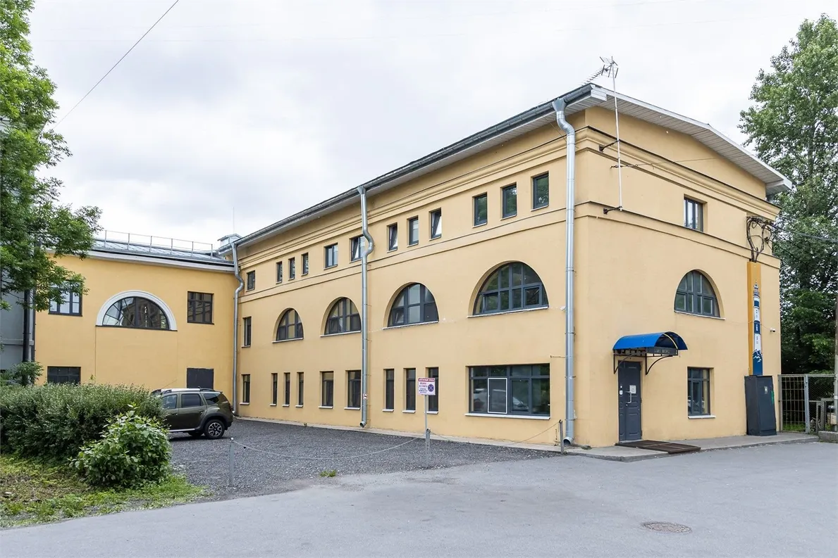 Номера на Балтийской - Фото 3