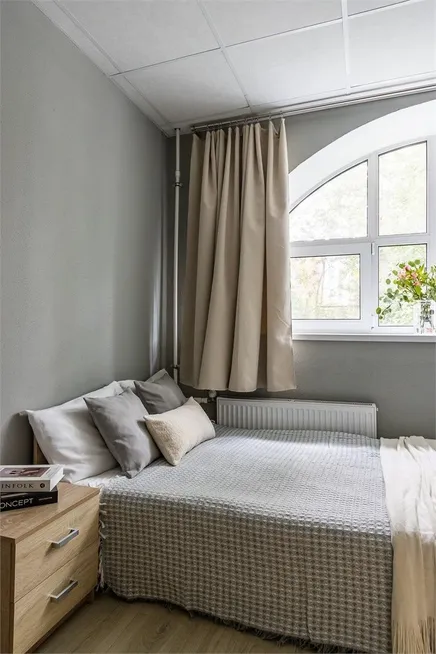 Номера на Балтийской - Фото 23