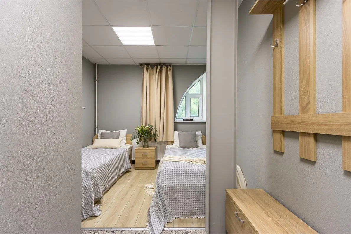 Номера на Балтийской - Фото 36