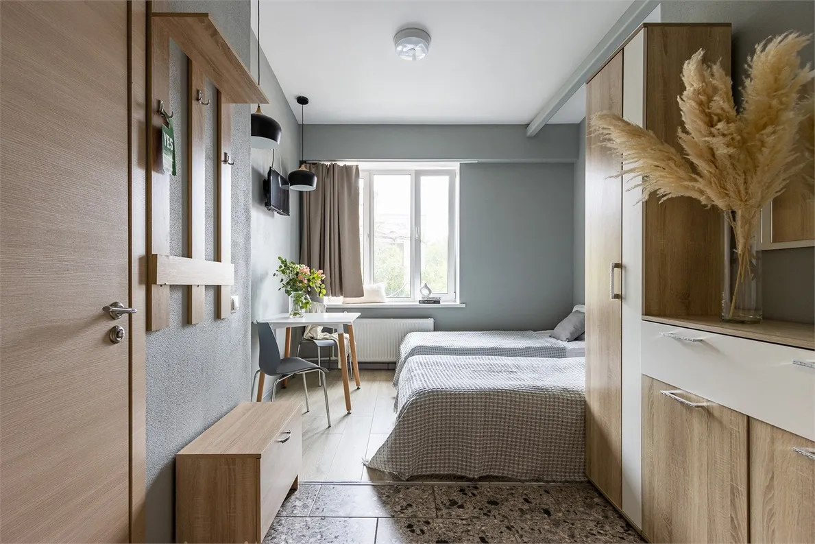 Номера на Балтийской - Фото 12