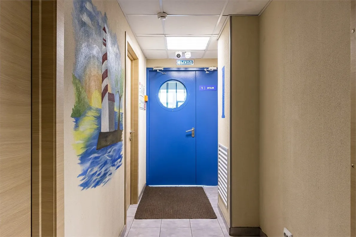 Номера на Балтийской - Фото 28