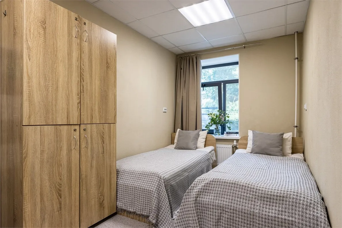 Номера на Балтийской - Фото 34