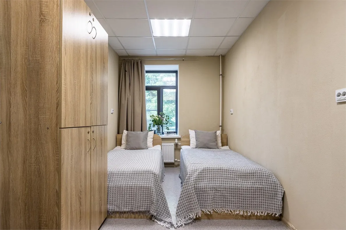 Номера на Балтийской - Фото 32