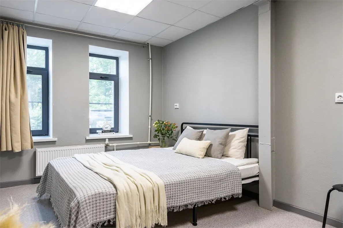 Номера на Балтийской - Фото 53