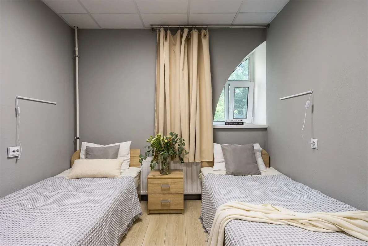 Номера на Балтийской - Фото 22