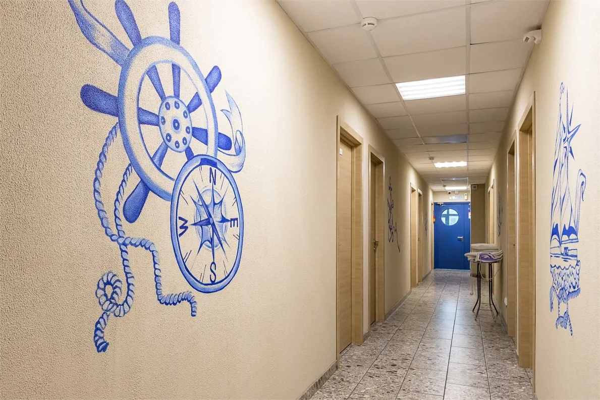 Номера на Балтийской - Фото 33