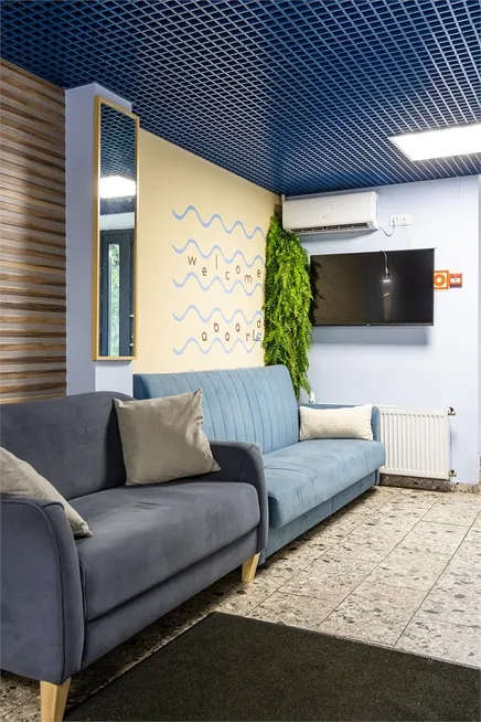 Номера на Балтийской - Фото 5