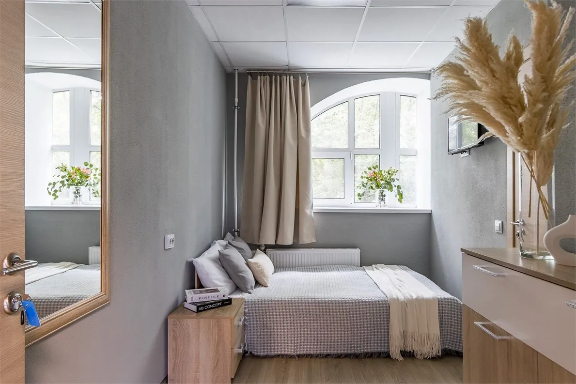 Номера на Балтийской - Фото 21