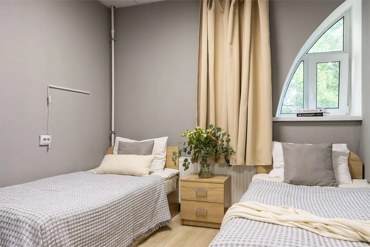 Номера на Балтийской - Фото 51