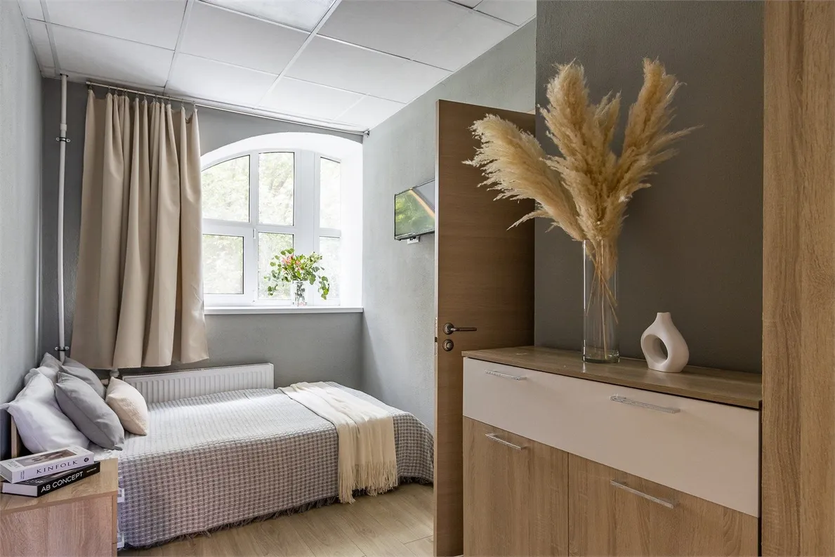 Номера на Балтийской - Фото 47