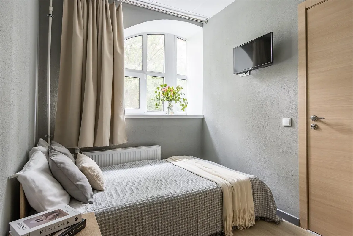 Номера на Балтийской - Фото 13