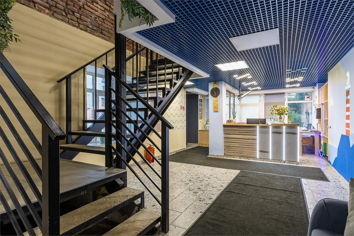 Номера на Балтийской - Фото 35