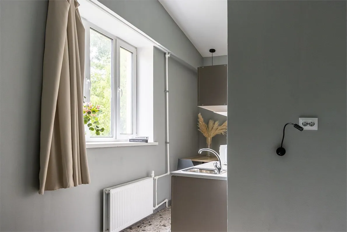 Номера на Балтийской - Фото 17