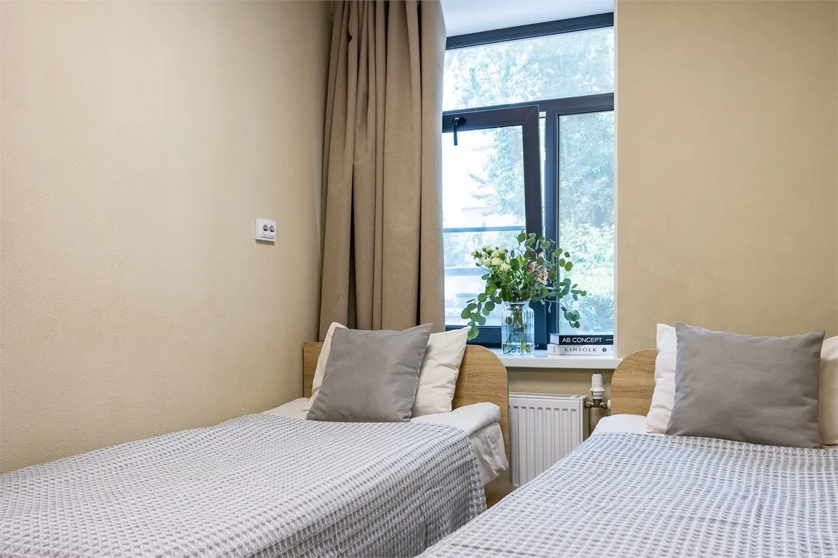 Номера на Балтийской - Фото 8