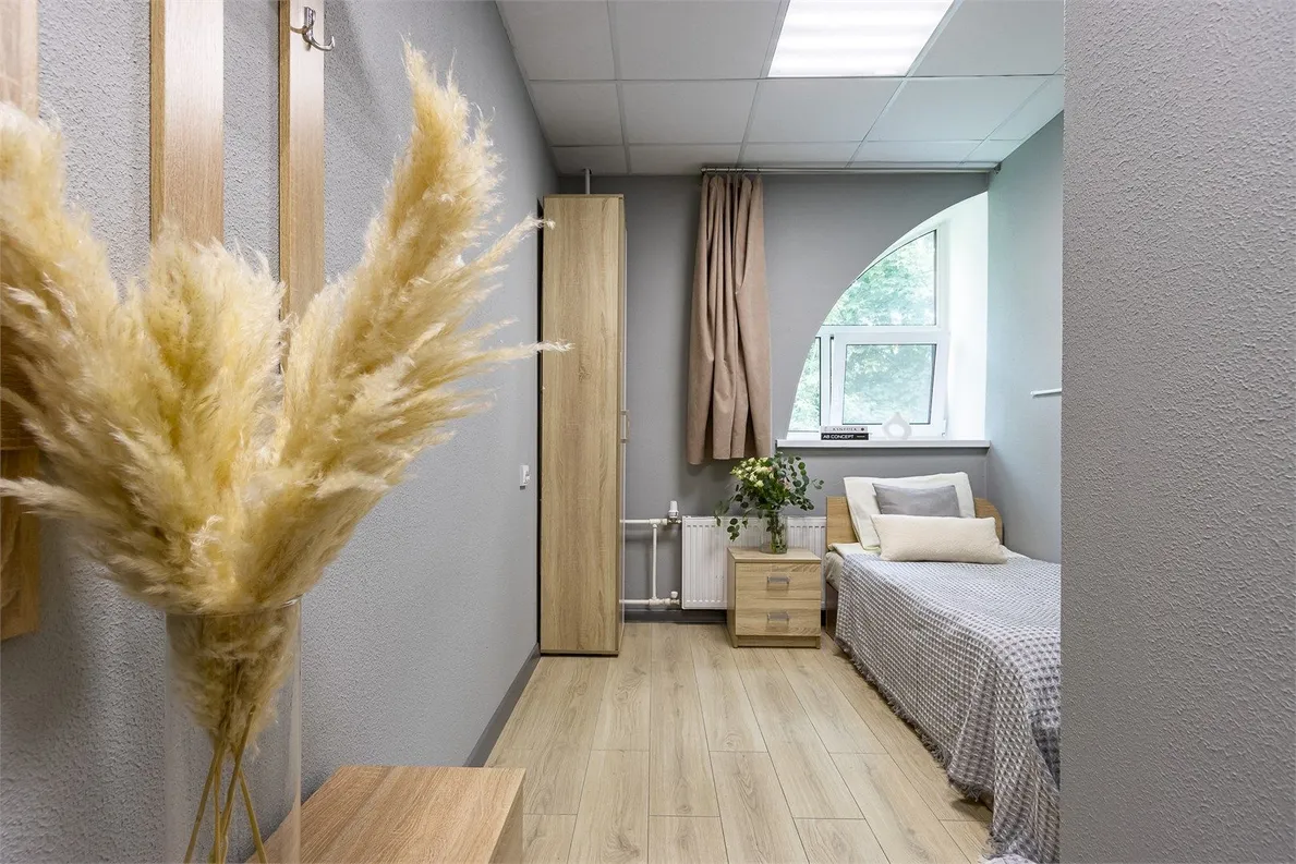 Номера на Балтийской - Фото 38