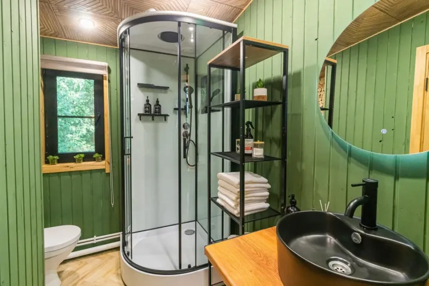 База отдыха "ALDI-Karelia" - Фото 22