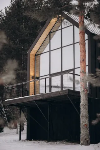 База отдыха "ALDI-Karelia" - Фото 12