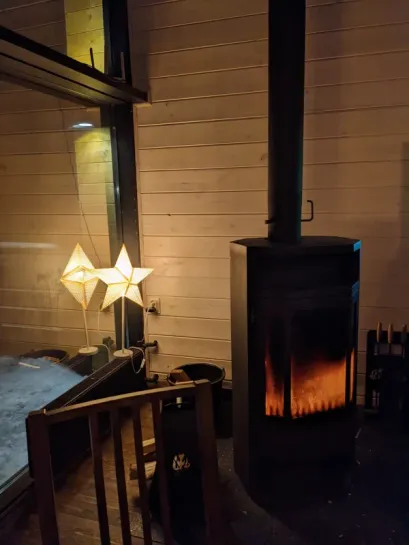 База отдыха "ALDI-Karelia" - Фото 21