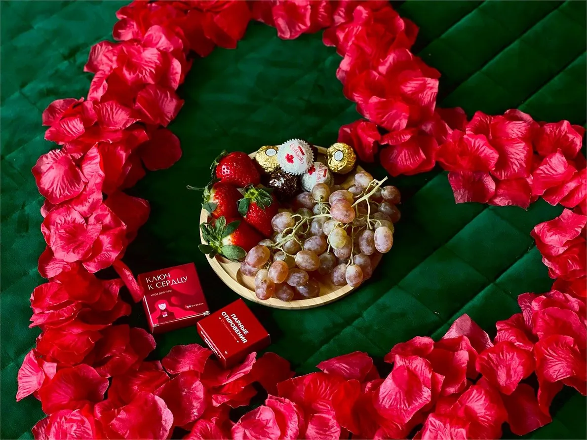 База отдыха "ALDI-Karelia" - Фото 6