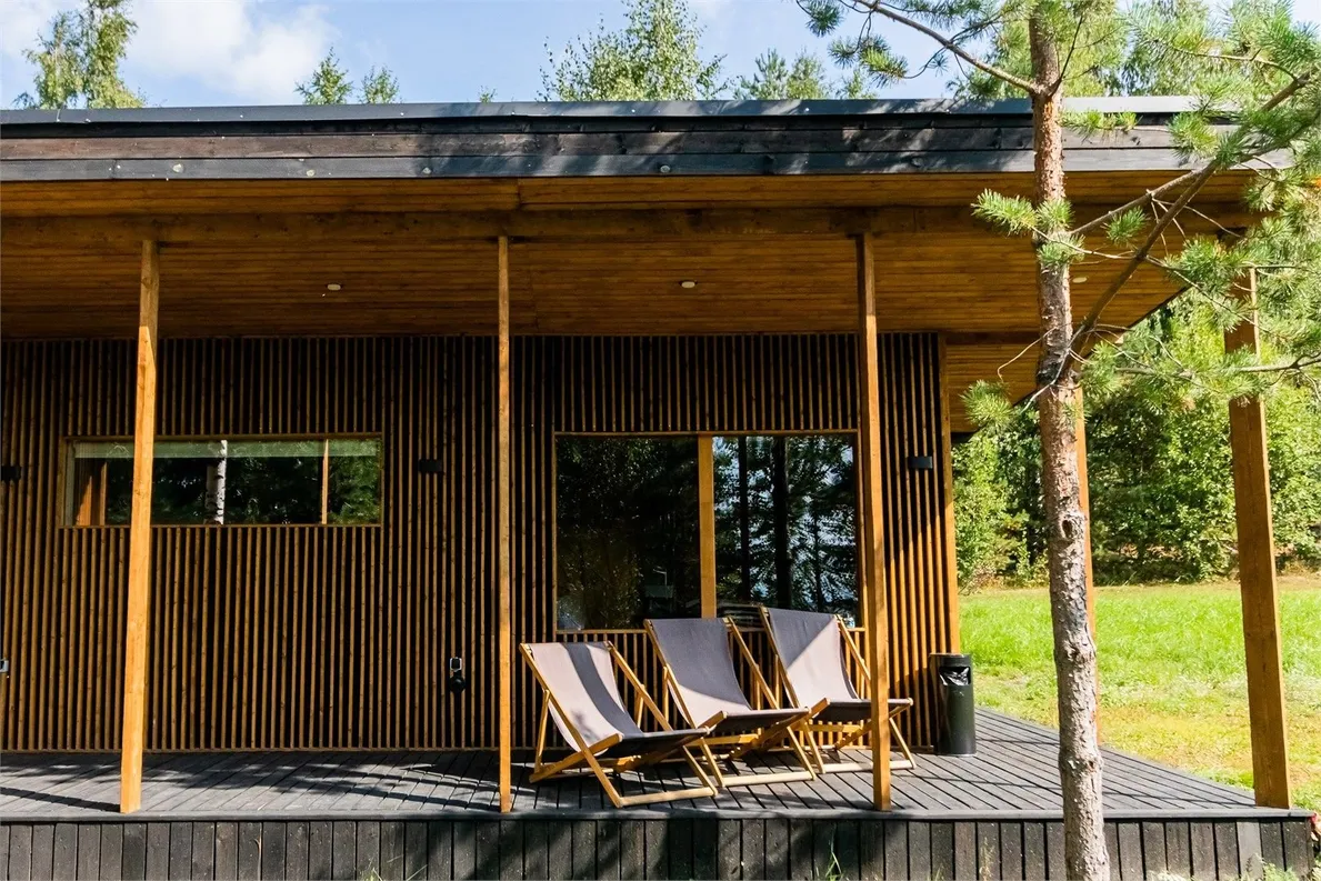 База отдыха "ALDI-Karelia" - Фото 19