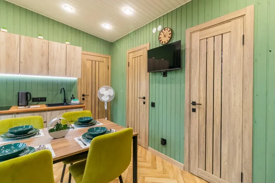 База отдыха "ALDI-Karelia" - Фото 26