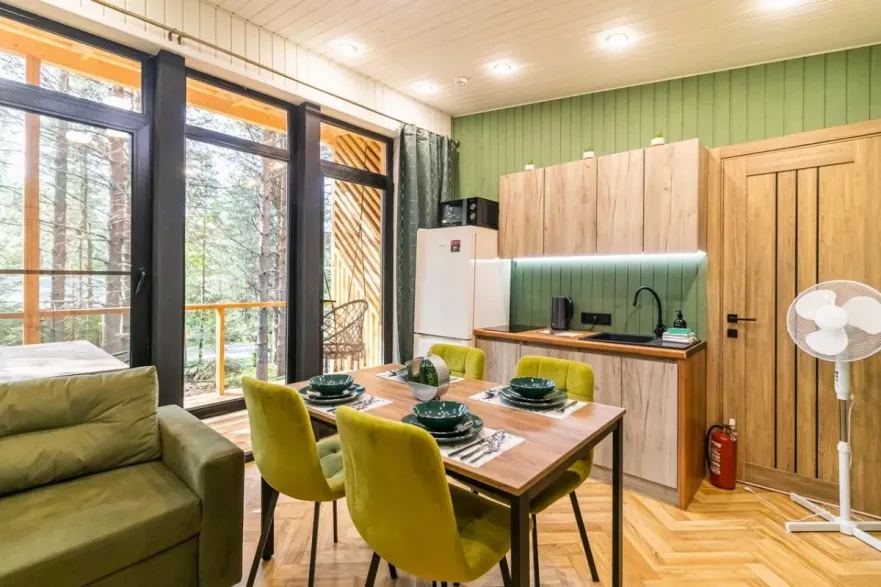 База отдыха "ALDI-Karelia" - Фото 29