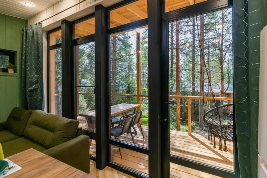 База отдыха "ALDI-Karelia" - Фото 24