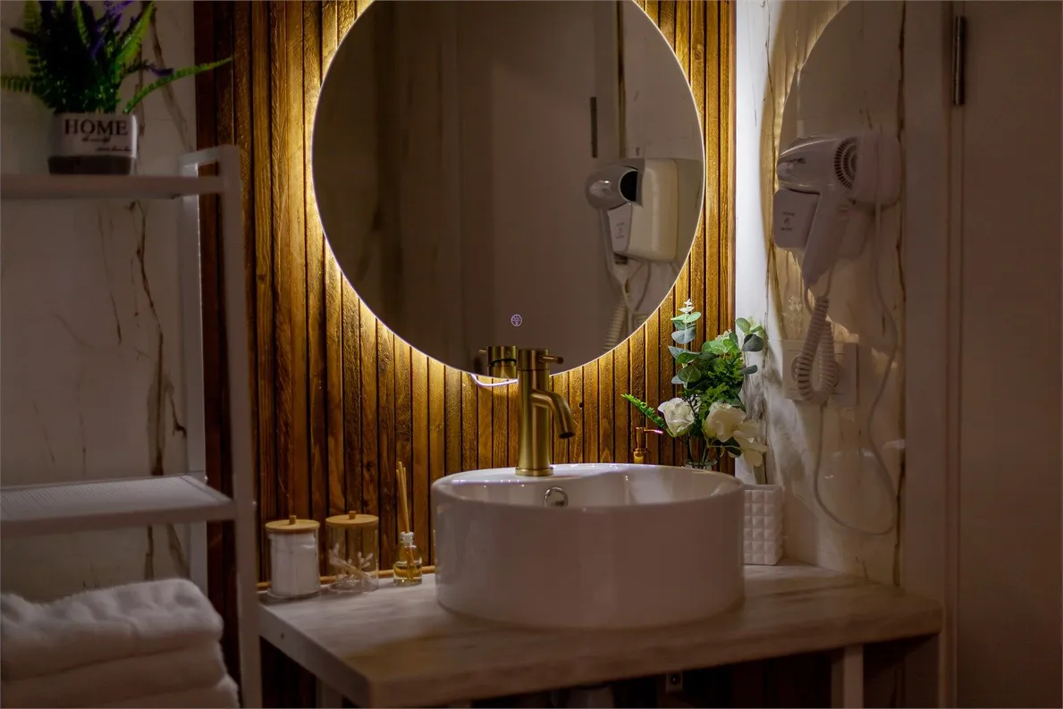 База отдыха "ALDI-Karelia" - Фото 10