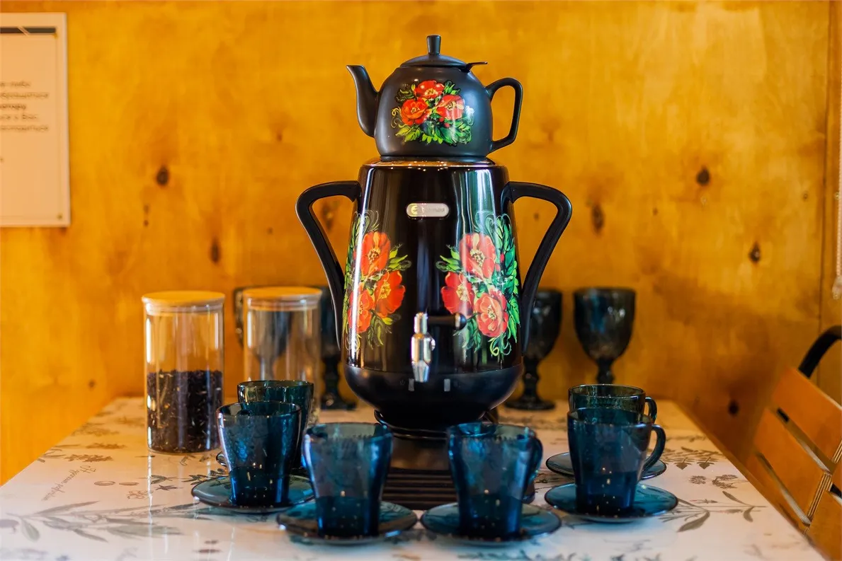 База отдыха "ALDI-Karelia" - Фото 4