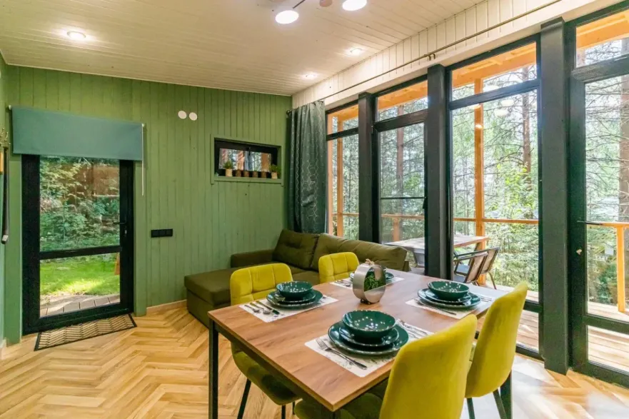 База отдыха "ALDI-Karelia" - Фото 28