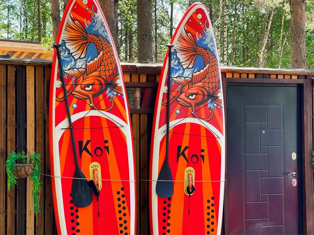 База отдыха "ALDI-Karelia" - Фото 20