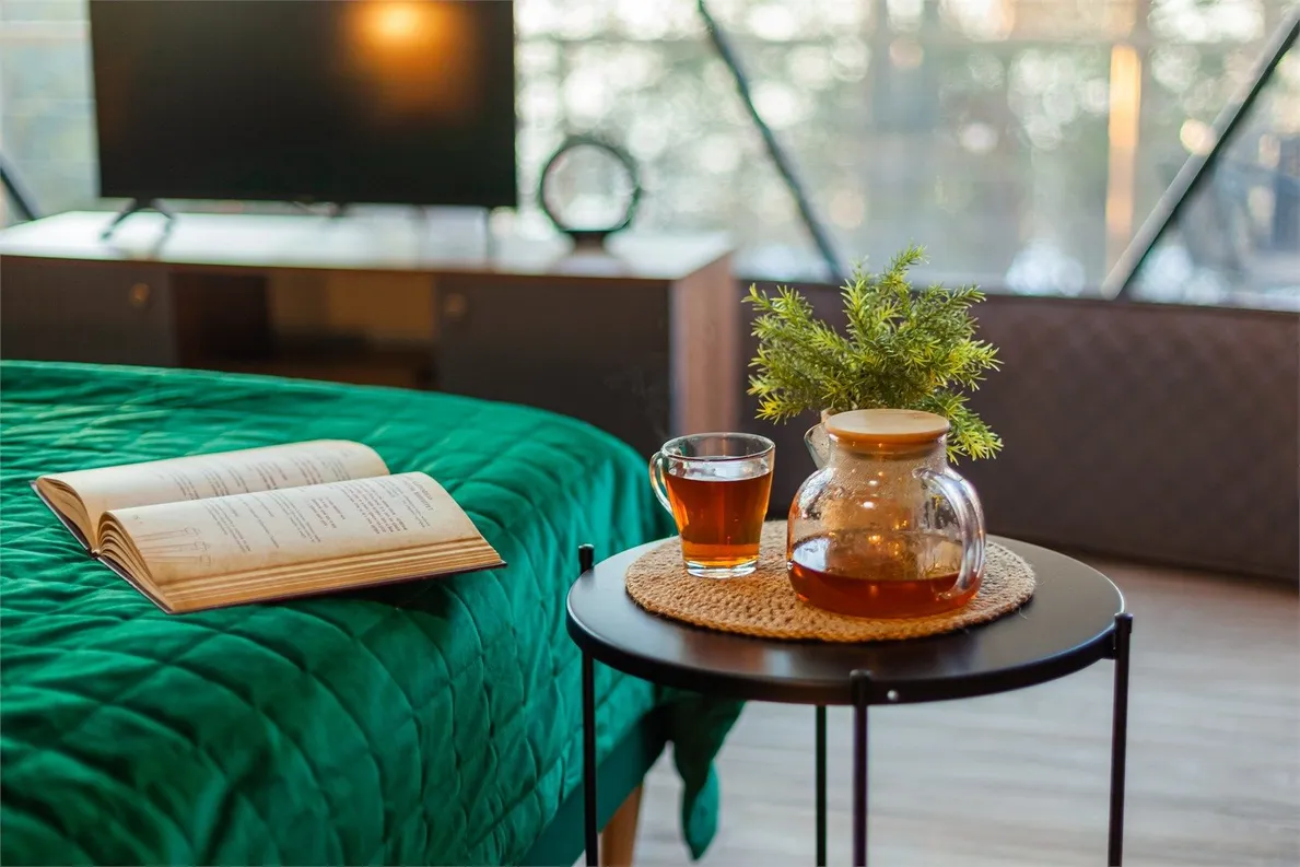 База отдыха "ALDI-Karelia" - Фото 11