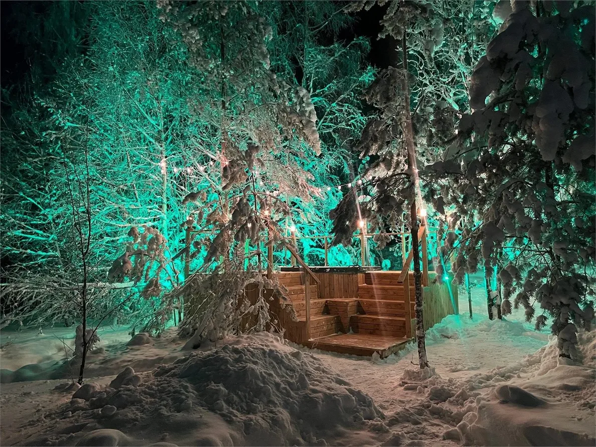 База отдыха "ALDI-Karelia" - Фото 13