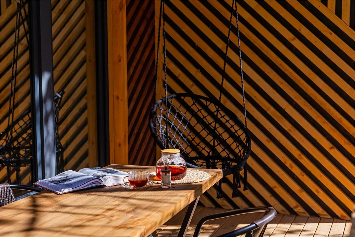 База отдыха "ALDI-Karelia" - Фото 17