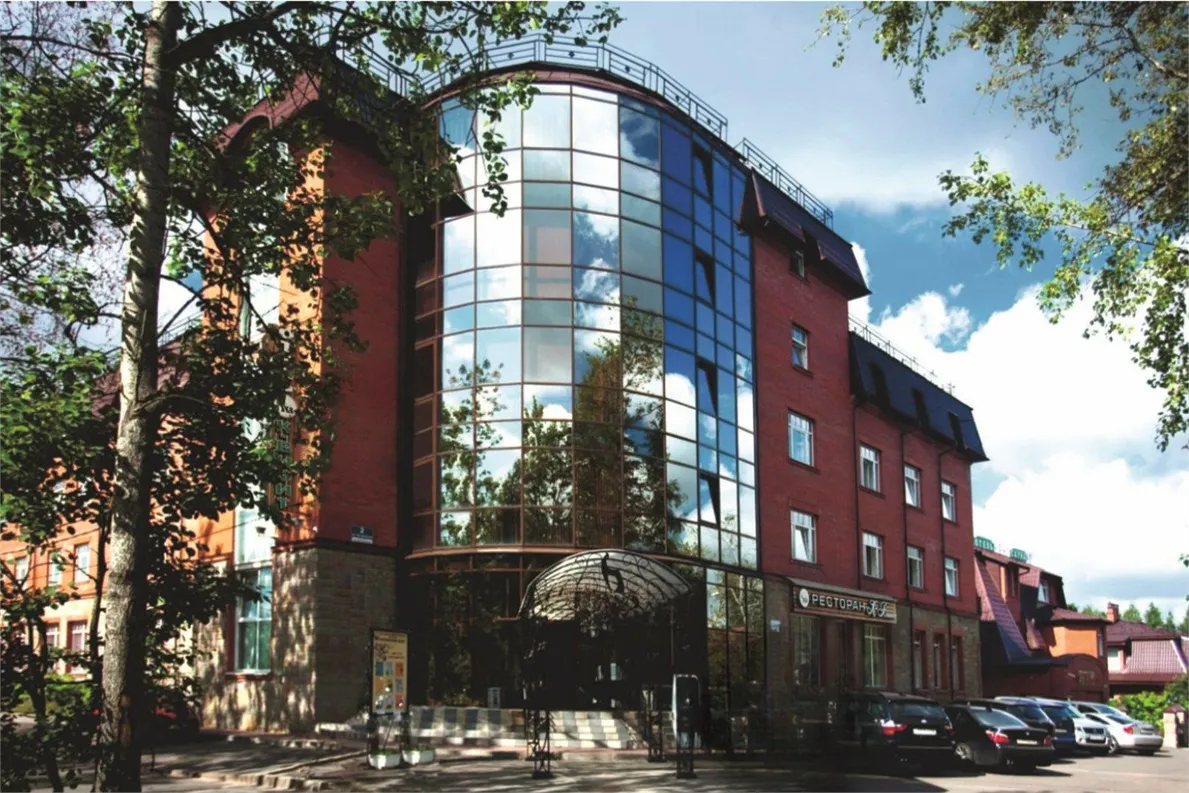 К-Визит - Фото 1