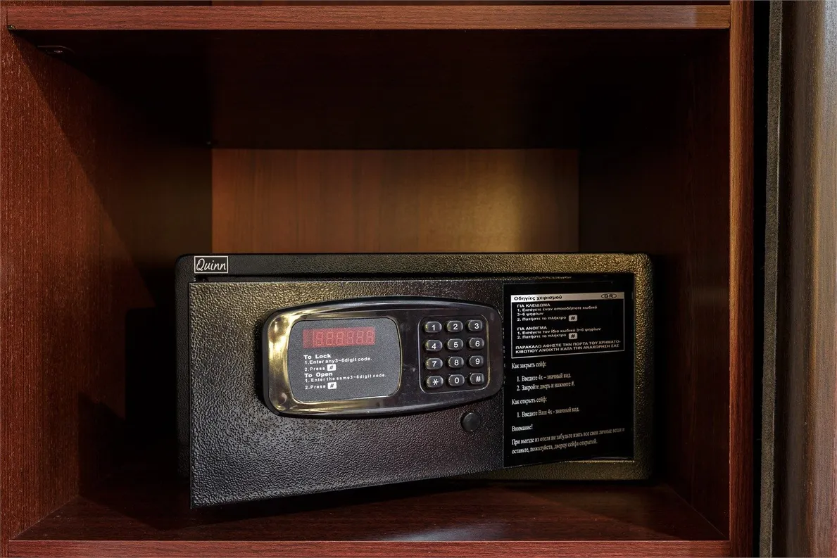 Гостинично-ресторанный комплекс "Клуб Отель Корона" - Фото 49