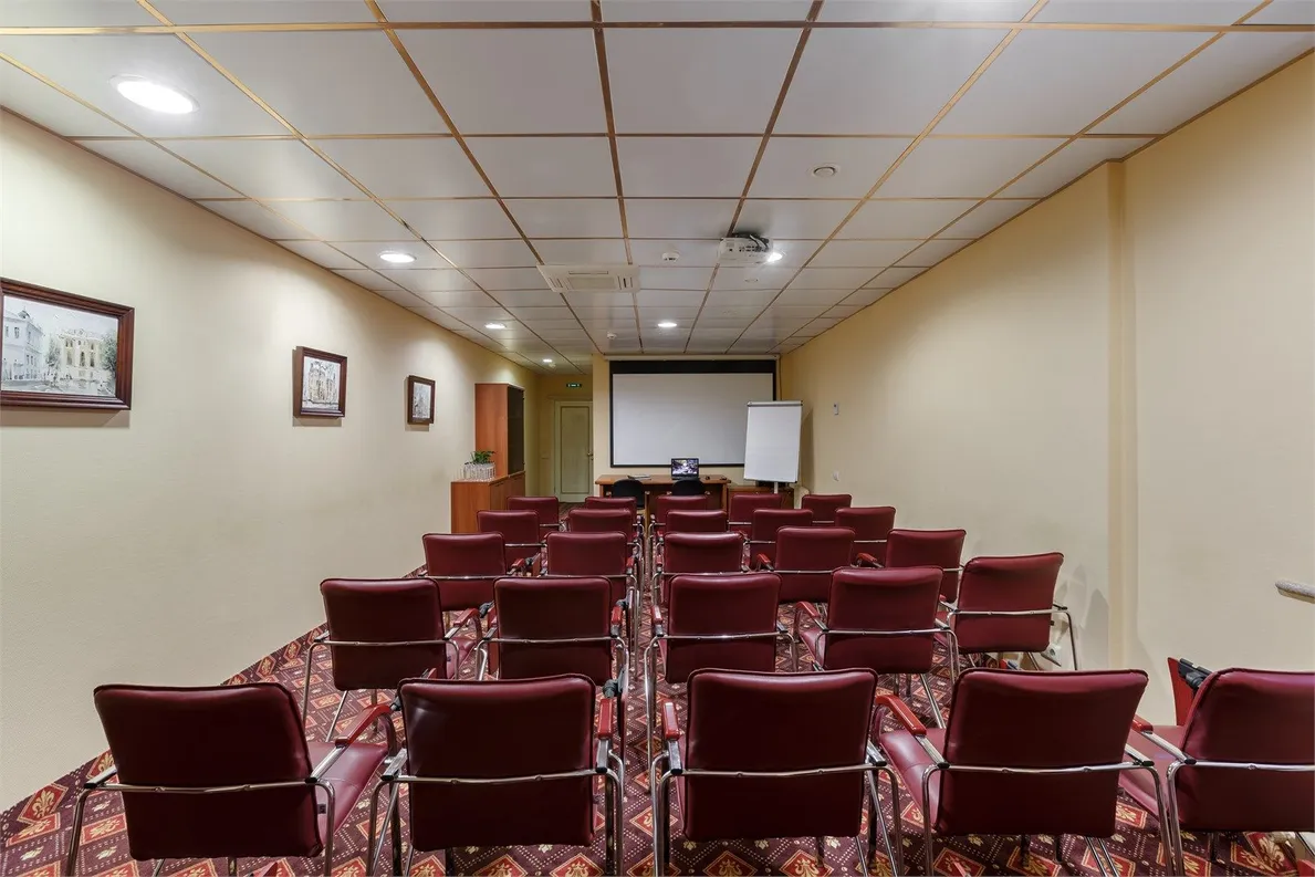 Гостинично-ресторанный комплекс "Клуб Отель Корона" - Фото 40